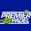 Premier Padel's icon