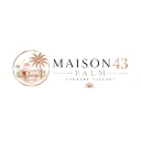 Maison 43 Palm's icon