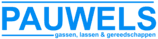 Pauwels Antwerpen's logos