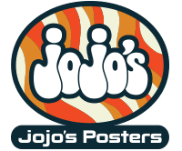 Jojosposters.Com's logos
