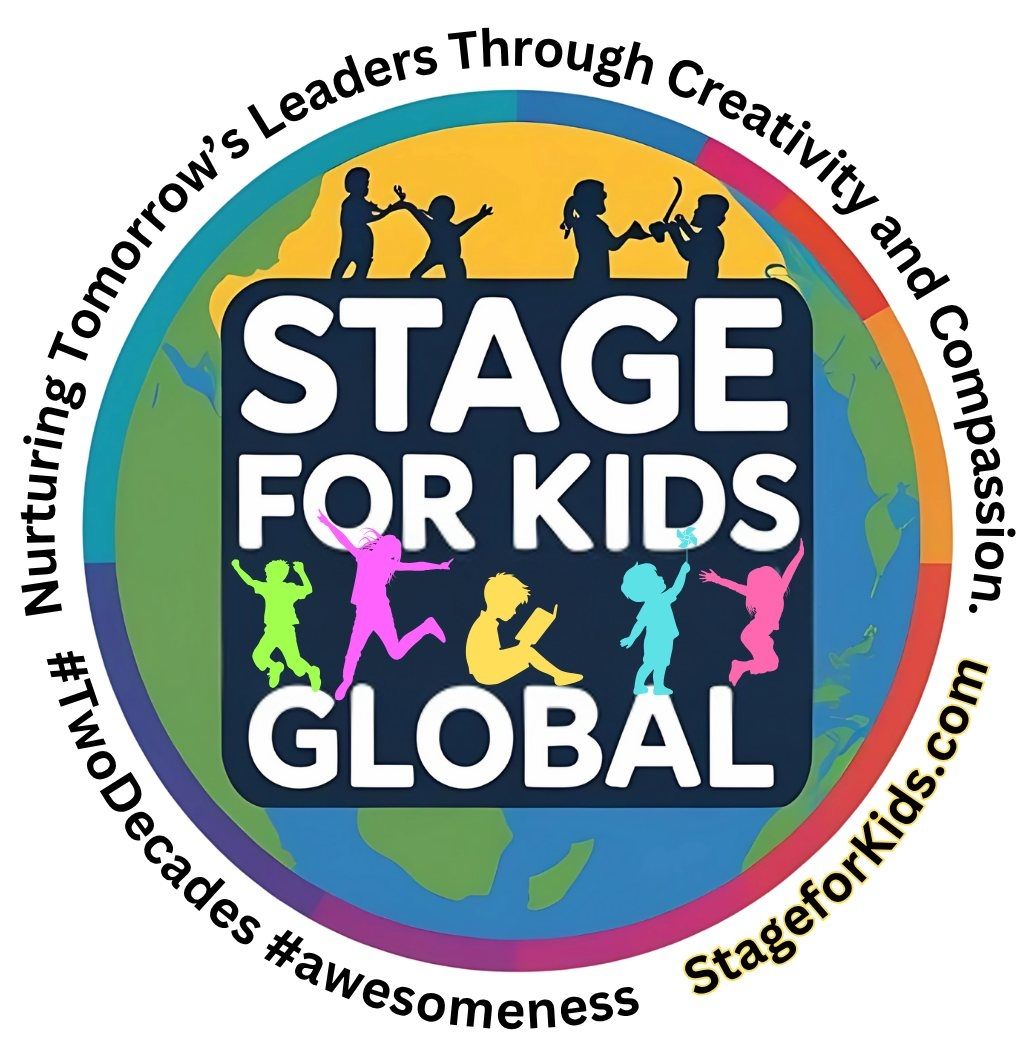 Stage for Kids's icon
