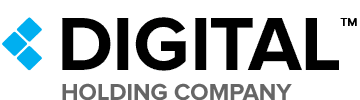 Digital Design's logos