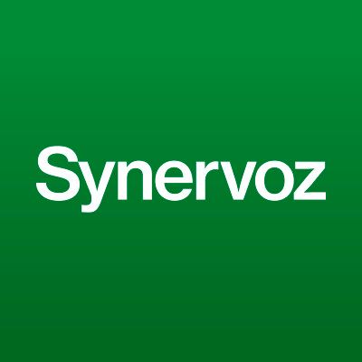 Synervoz Communications Inc.'s icon