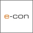 e-con AG Logo