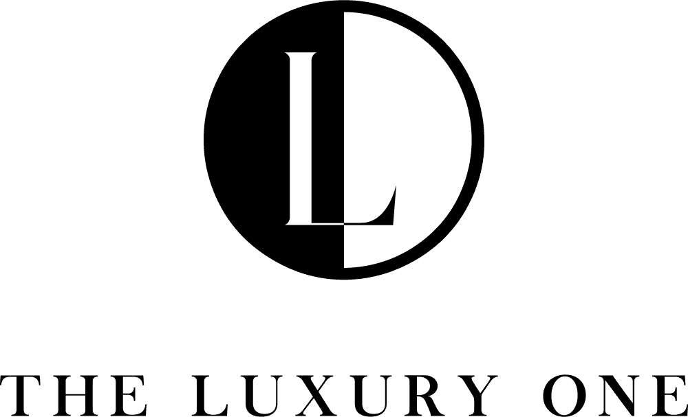 The Luxury One's logos