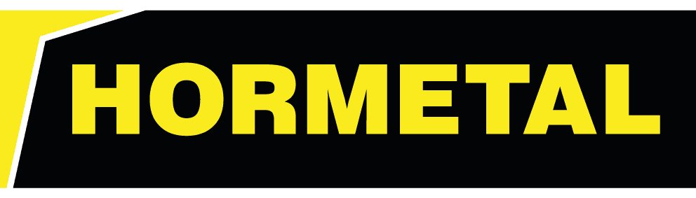 HORMETAL's logos