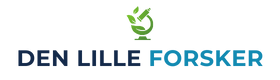 Den Lille Forsker logo
