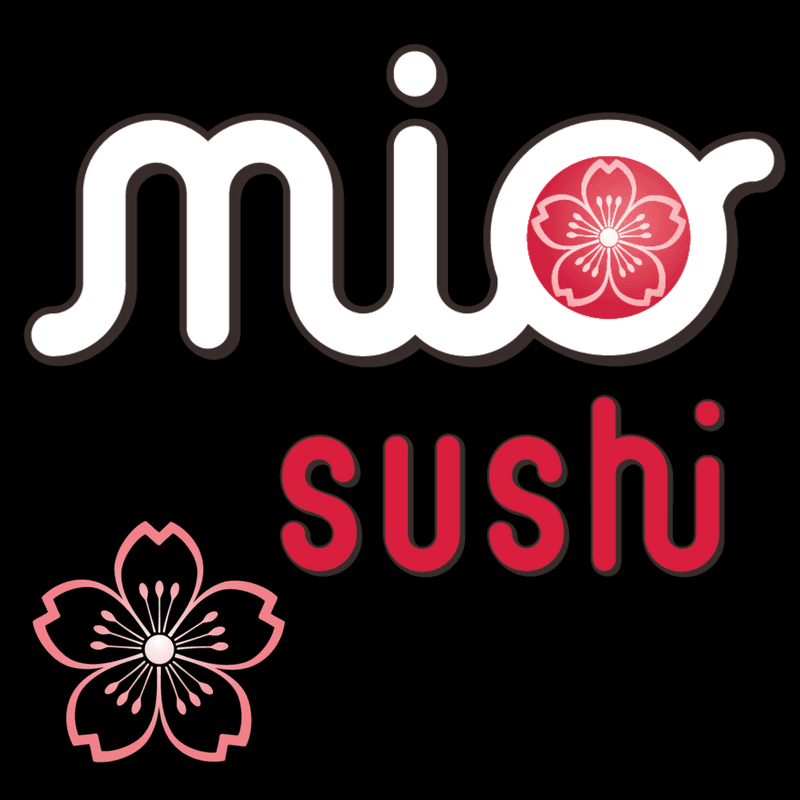 Mio Sushi logo