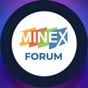 MINEX Forum's icon
