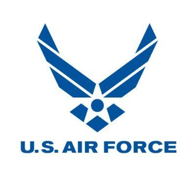 Air Force Recruiting's icon