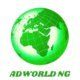 Adworldng's icon