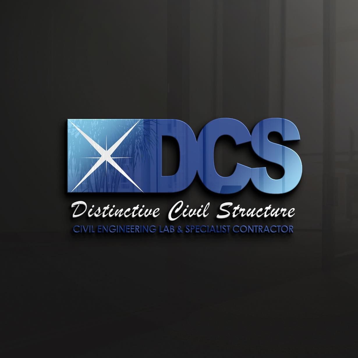 DCS Consolidated TEST LAB's icon