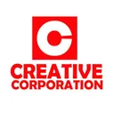 Creative Corporation's icon