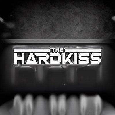 The HARDKISS's icon