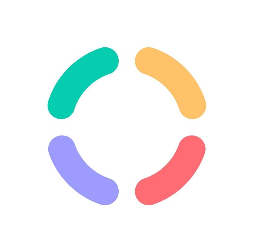 Design Huddle's icon