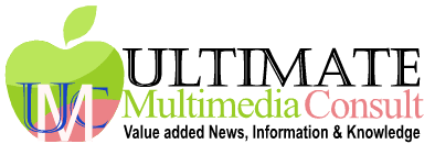 Ultimate Multimedia Consult's logos