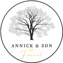 Annick & Son Funeral's icon