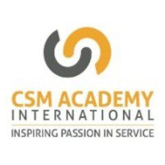 CSM Academy Intl's icon