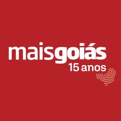 Mais Goiás Logo \u0026 Brand Assets (SVG, PNG and vector) - Brandfetch, image size:400x400