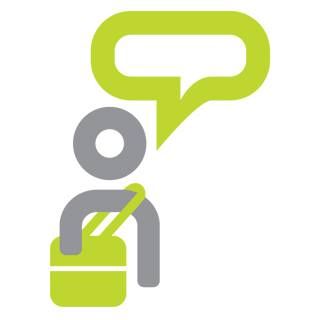 Linguaplus's icon