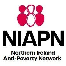 Northern Ireland Anti Poverty Network's icon