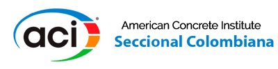 ACI Seccional Colombiana's logos