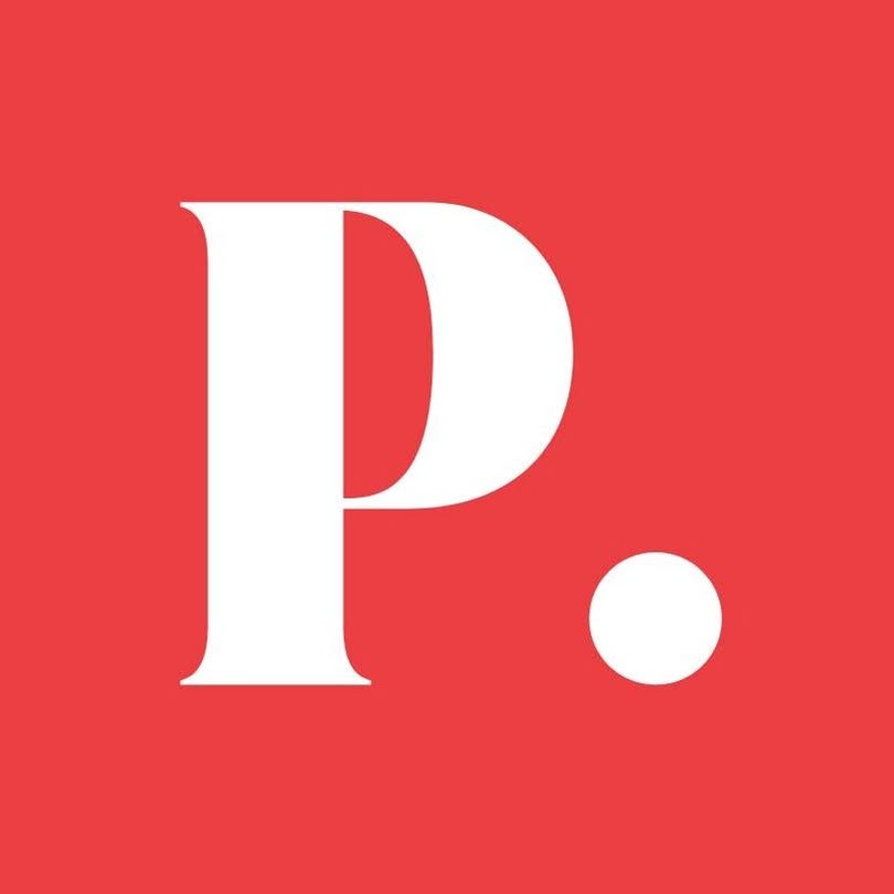 Publisert's icon