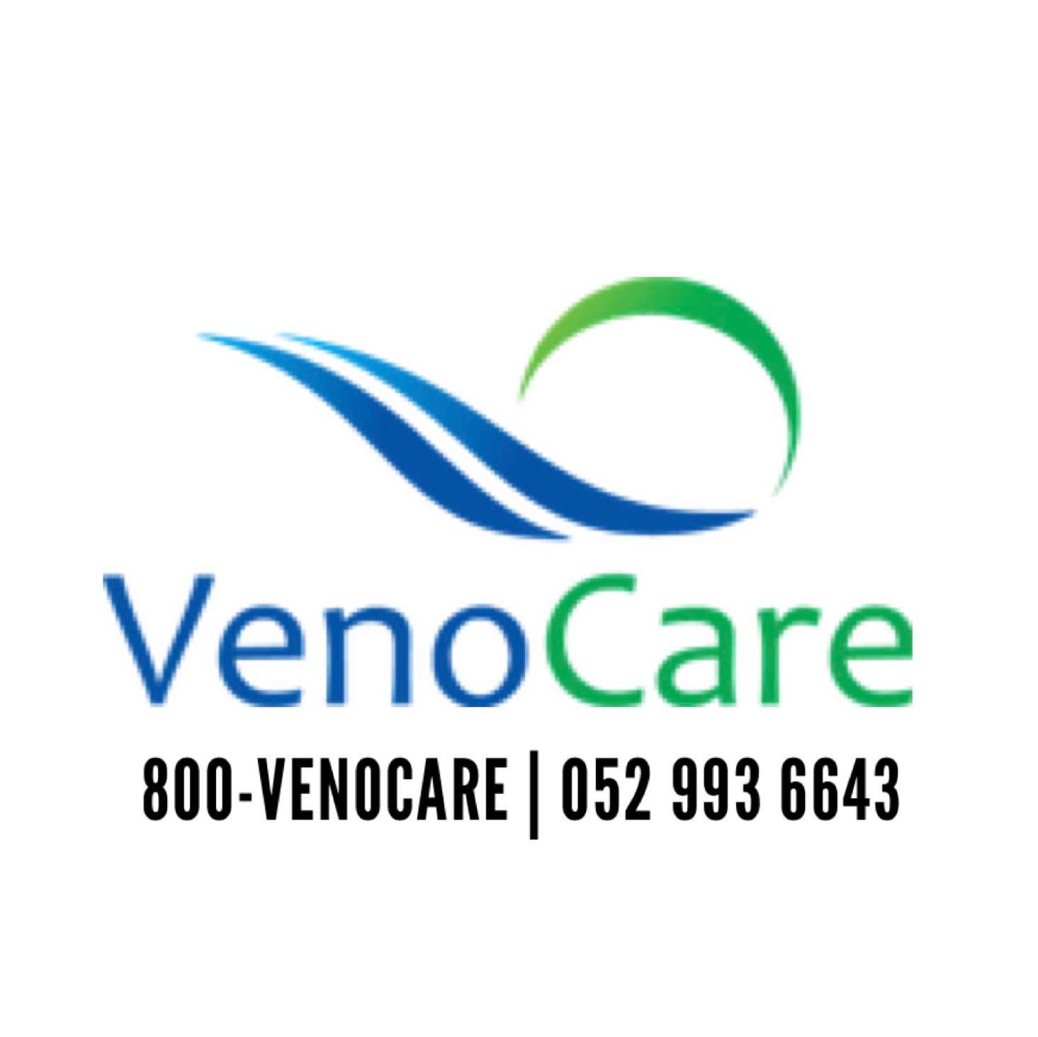 VenoCare's icon