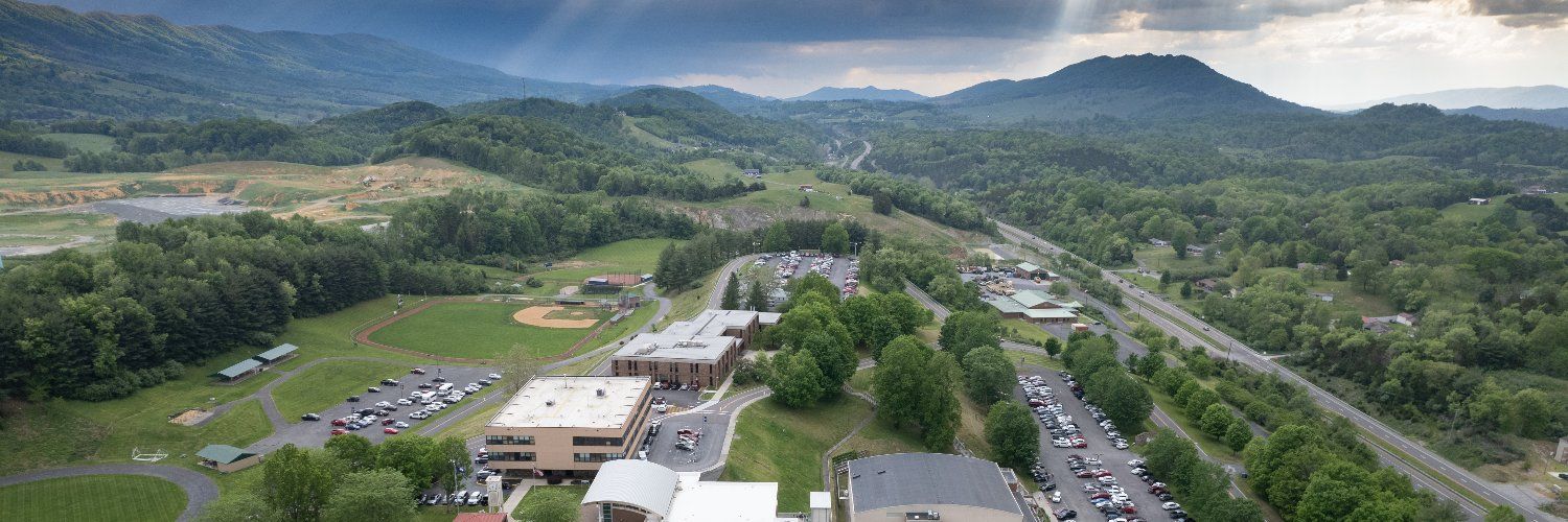 Southwest Virginia Community College - Women's Wrestling campus