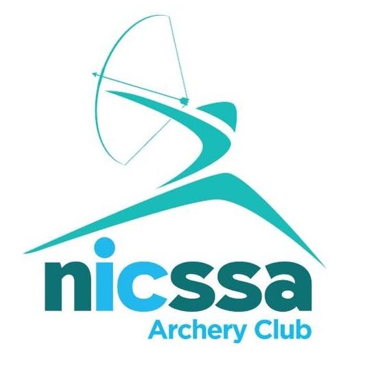 NICS Archery Club's brand icon