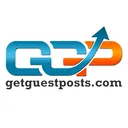 Get Guest Posts's icon