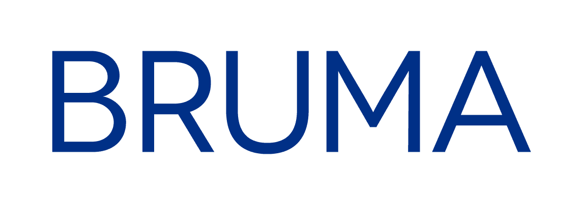 Bruma's logos