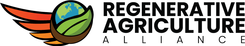Regenerative Agriculture Alliance logo