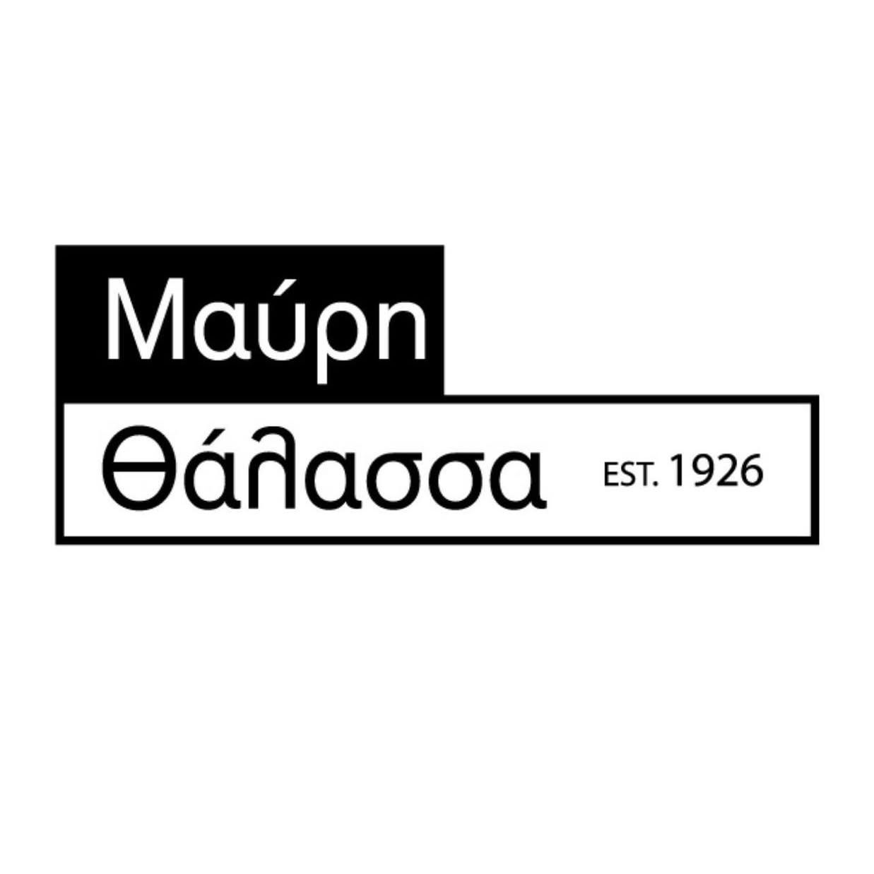 Μαύρη Θάλασσα's icon