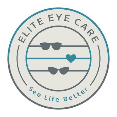 Elite Eye Care's icon