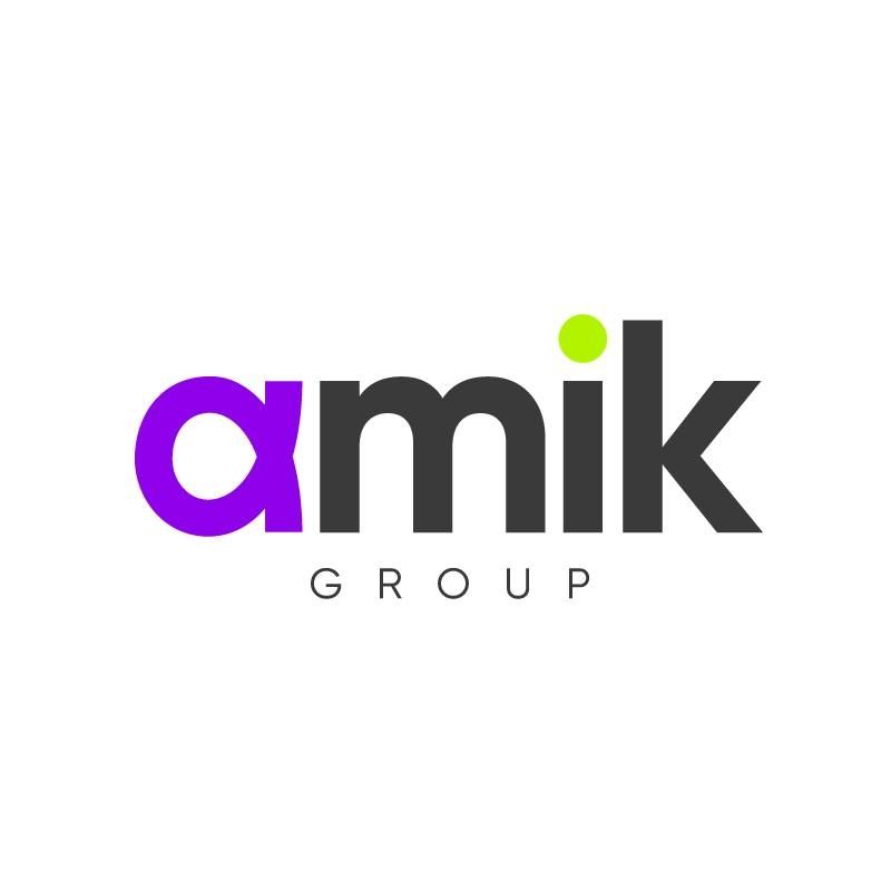 Amik Group's icon