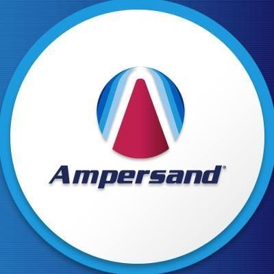 Ampersand Chile's icon