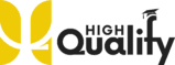 High Qualify | Rawalpindi's logos