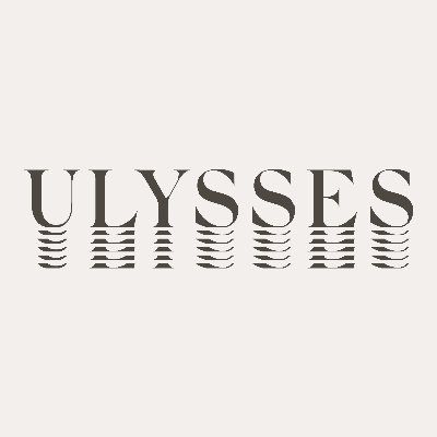 Ulysses Whiskey x Art's icon