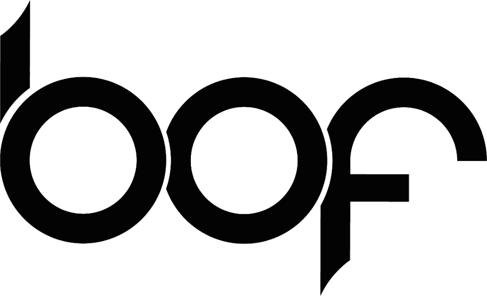 Brands Of Fame's logos