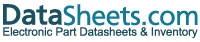 Datasheets's logos