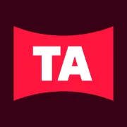 Theater Amsterdam's logos