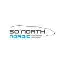 50 Degrees North Group's icon