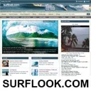 Surflook's icon
