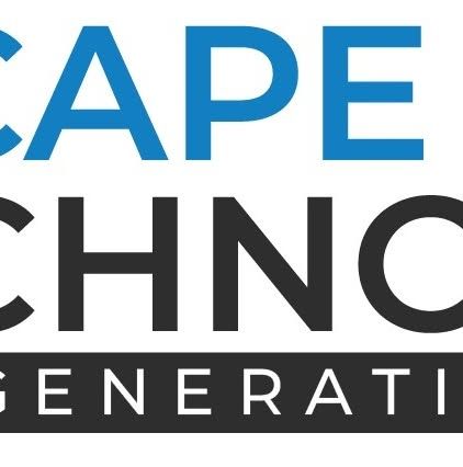Escape Tech's icon