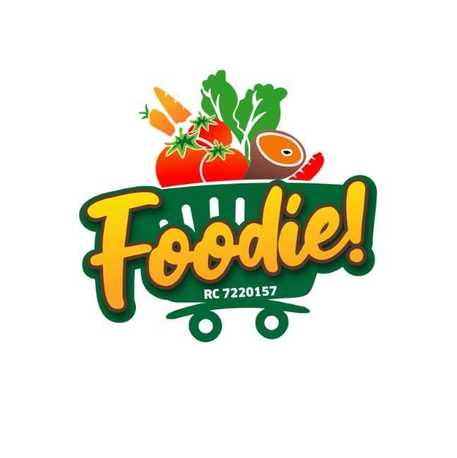 Foodie's icon