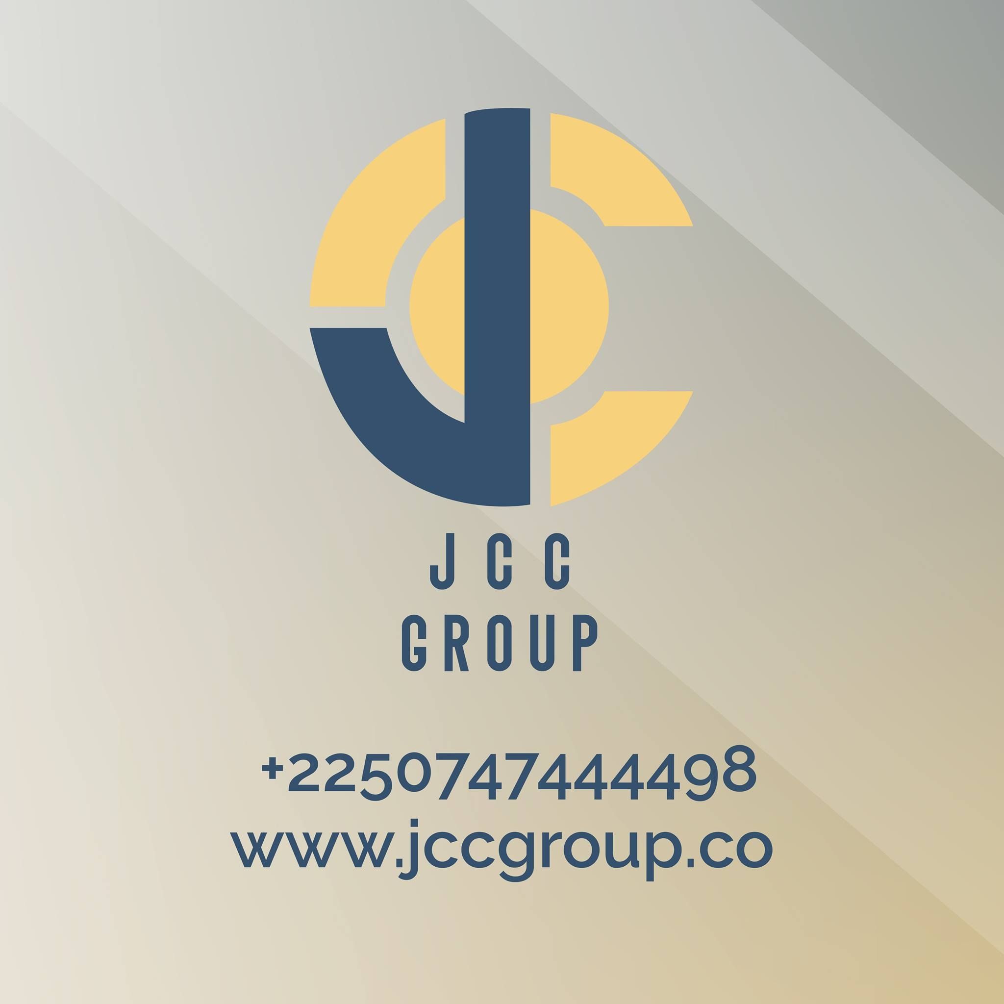Jcc Group's icon