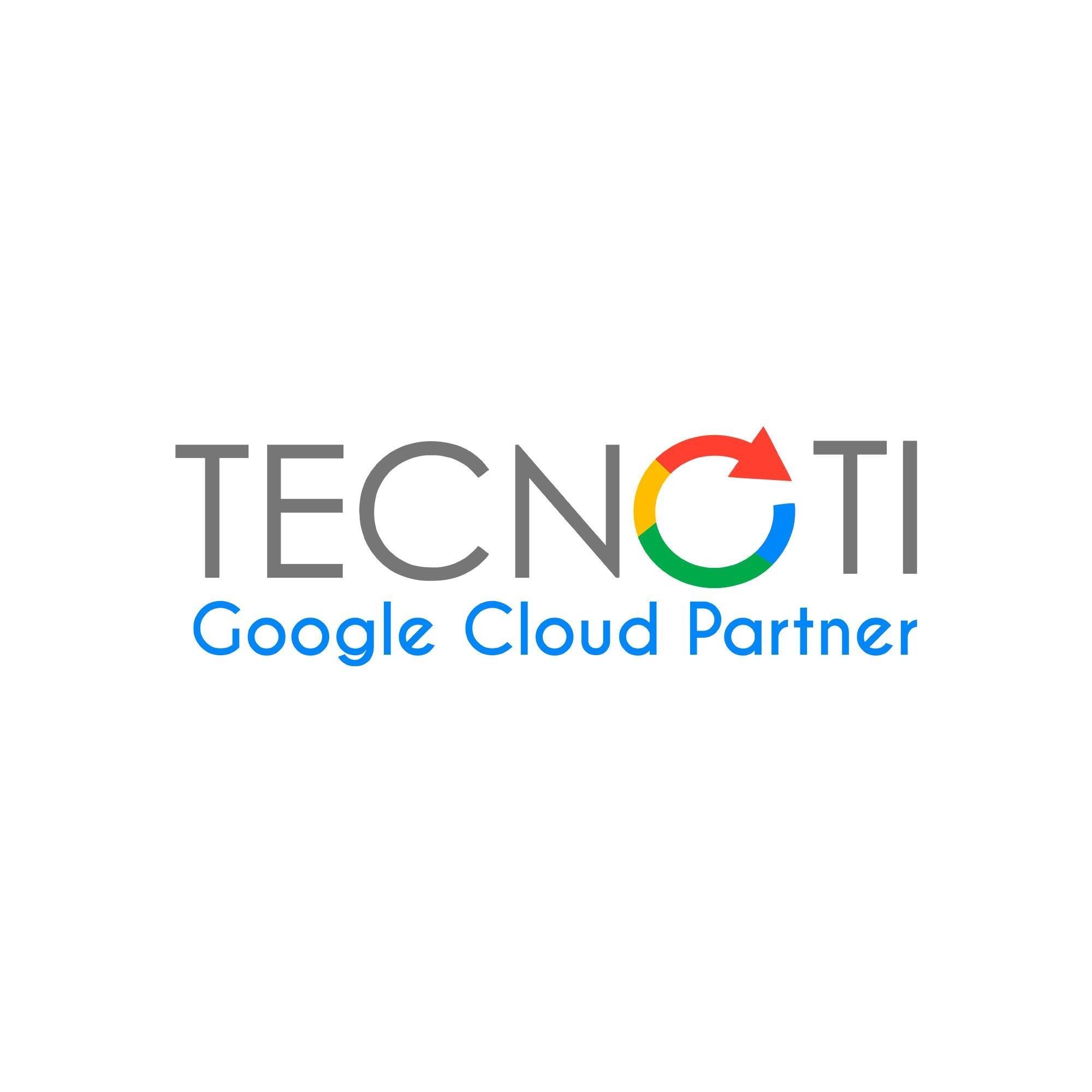 TECNOTI.CL's icon