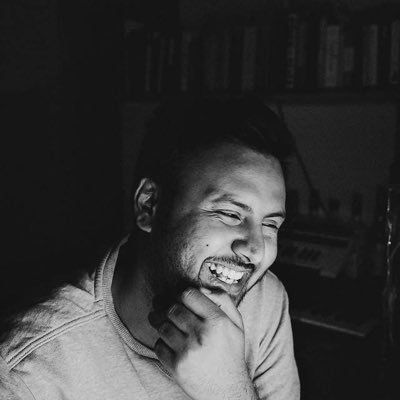 Debsourabh Ghosh's icon