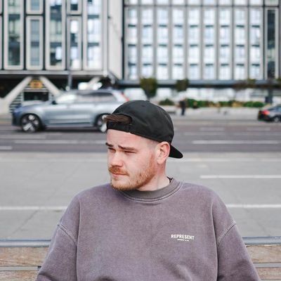 Sam Heaton's icon